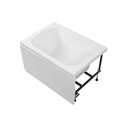 Акриловая ванна Aquanet Seed 100x70