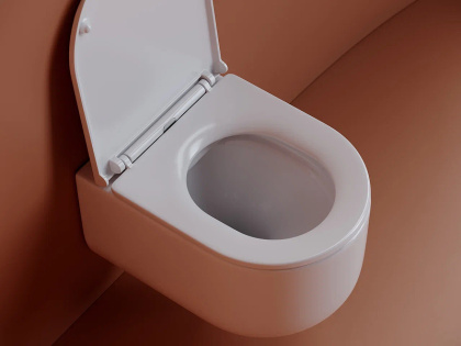 Подвесной унитаз Ulma Rimless