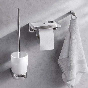 Набор аксессуаров для зоны туалета AK30T0203W