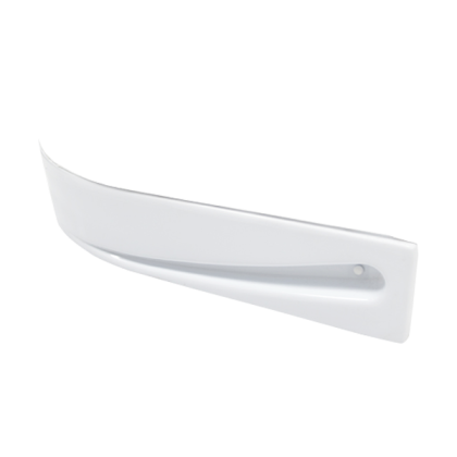 Панель для поддона Bella New 80 полукруг