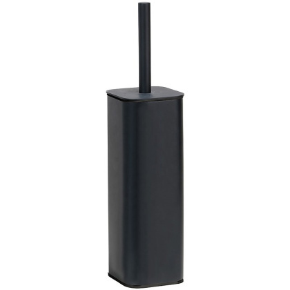 Ершик для унитаза Bemeta Nero 135913160 Черный матовый