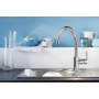 Смеситель для кухни Grohe BauEdge 31367000 хром Смеситель для кухни Grohe BauEdge 31367000 хром