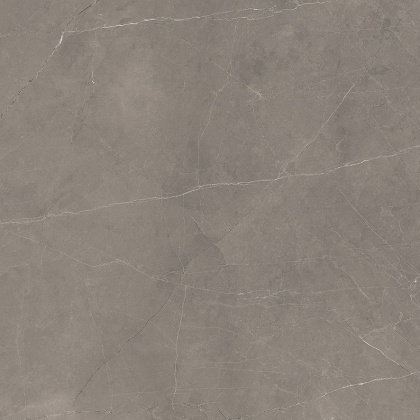 Керамогранит К33_8 Splash Grey серый (60смх60смх8,5мм) (4шт_1,44м2) сатинированный карвинг, м2