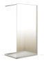 Боковая стенка Aquanet Cinetic AE12-F-90H190U-CT 900, прозрачное стекло