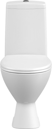 Унитаз компакт Cersanit Just 031 3/6 TPL 64073