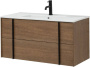 Тумба под раковину Allen Brau Reality 100 1.32007.NO дуб