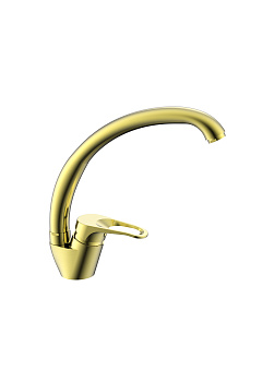 Смеситель Splenka для кухни S202.41.03