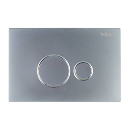 Кнопка смыва BelBagno BB080 Кнопка смыва BelBagno BB080