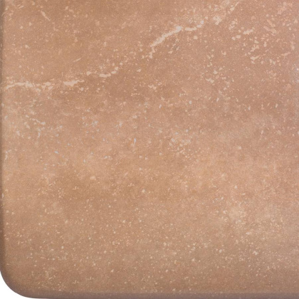 Ступень угловая CARTABON STONE BROWN 33х33х4, Stone