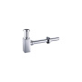 Сифон для раковины Allen Brau Infinity 5.21027-00 хром Сифон для раковины Allen Brau Infinity 5.21027-00 хром