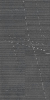 GT1206014965MR Керамогранит Nylo_GT Черный 60x120 _линии 1\46,08