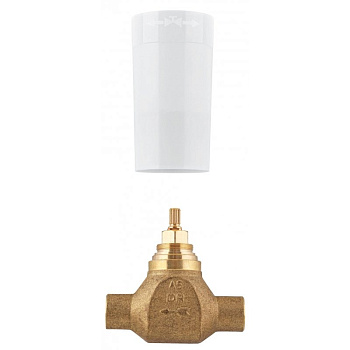 Скрытая часть Grohe 29803000 хром