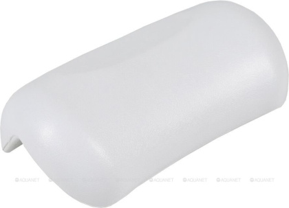 Подголовник для ванны универсальный Aquanet X12