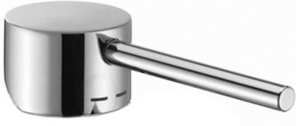 Смеситель для биде Paffoni Light LIG131CR Смеситель для биде Paffoni Light LIG131CR