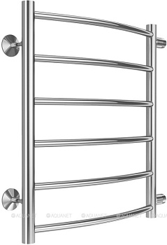 Полотенцесушитель Terminus Классик П6 500х600 бп500 Полотенцесушитель Terminus Классик П6 500х600 бп500