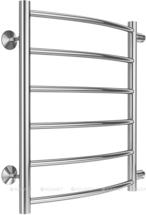 Полотенцесушитель Terminus Классик П6 500х600 бп500 Полотенцесушитель Terminus Классик П6 500х600 бп500