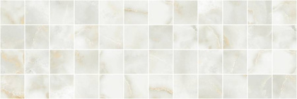 Декор MM60129 Select мозаичный серый 20*60,шт