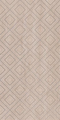 Декор Сан-Марко бежевый матовый обрезной 40x80x1