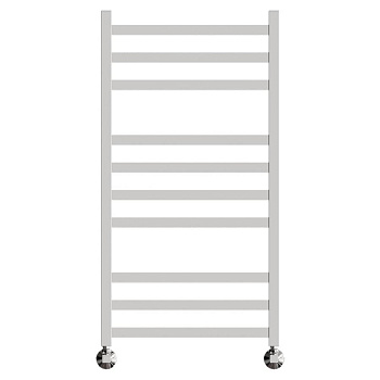 Полотенцесушитель водяной Point Меркурий PN83150 П10 500x1000, хром Полотенцесушитель водяной Point Меркурий PN83150 П10 500x1000, хром