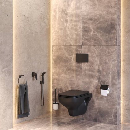 CK85GI X-Joy Подвесной комплект, черный CK85GI X-Joy Подвесной комплект, черный