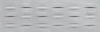 Плитка настенная 13067R Раваль серый светлый структура обрезной 30*89.5*12.5 (4шт\1.07м2), м2