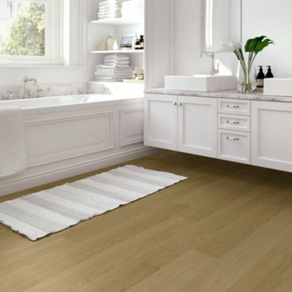 Ламинат Quick-step Impressive Ultra IMU3106 Доска натурального дуба (12мм/33кл/1,311м2), м2 Ламинат Quick-step Impressive Ultra IMU3106 Доска натурального дуба (12мм/33кл/1,311м2), м2