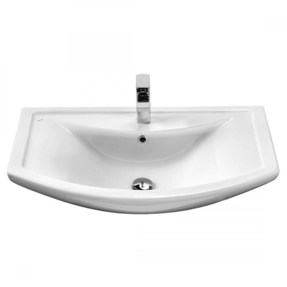 Раковина Santek Балтика 80  Раковина Santek Балтика 80