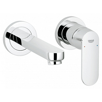 Смеситель Grohe Eurosmart Cosmopolitan 19381000 для раковины Смеситель Grohe Eurosmart Cosmopolitan 19381000 для раковины