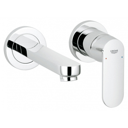 Смеситель Grohe Eurosmart Cosmopolitan 19381000 для раковины Смеситель Grohe Eurosmart Cosmopolitan 19381000 для раковины