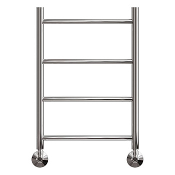 Полотенцесушитель водяной Point Афина PN04146 П4 400x600, хром Полотенцесушитель водяной Point Афина PN04146 П4 400x600, хром