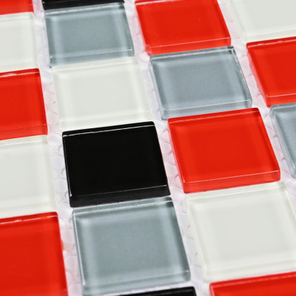 Мозаика Bonaparte Стеклянная Joker 30х30 см