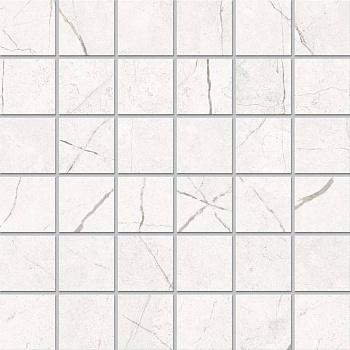 Мозаика NL00 (5х5) 30x30 непол.