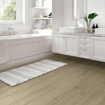 Ламинат Quick-step Impressive Ultra IMU1853 Дуб песочный (12мм/33кл/1,311м2), м2 Ламинат Quick-step Impressive Ultra IMU1853 Дуб песочный (12мм/33кл/1,311м2), м2