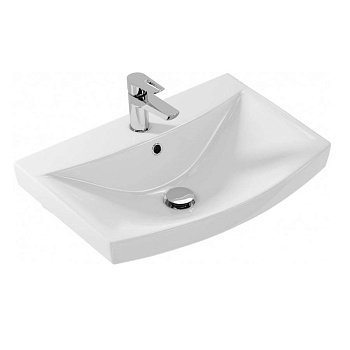 Раковина Cersanit Carina 60