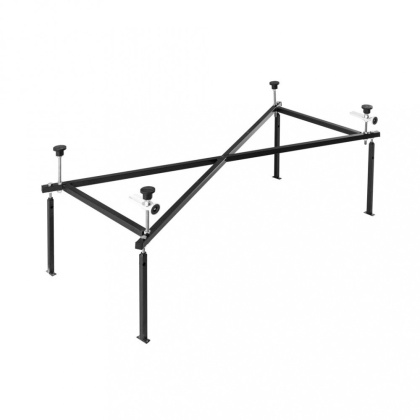 Каркас сварной для акриловой ванны Aquanet Dali 150x70