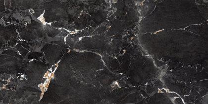 Керамогранит 600x1200 IMPERIAL BLACK