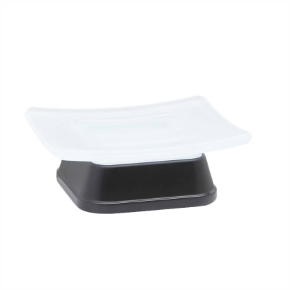 Amper K-5429BLACK Мыльница Amper K-5429BLACK Мыльница