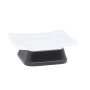 Amper K-5429BLACK Мыльница Amper K-5429BLACK Мыльница
