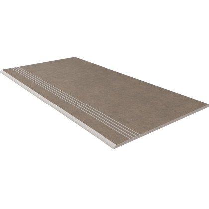 Ступень CA04-30x60-Непол. (с насечками) Ступень CA04-30x60-Непол. (с насечками)