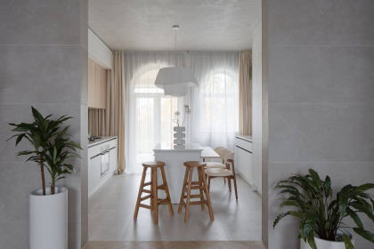 Кварцевый ламинат Fargo 44-88174-003 Дуб Аттика