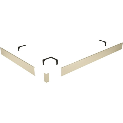 Экран для душевого поддона RGW N/ST-21 Be, RGW 50231582-03