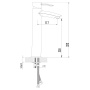 Смеситель Lemark Atlantiss LM3209C для раковины Смеситель Lemark Atlantiss LM3209C для раковины