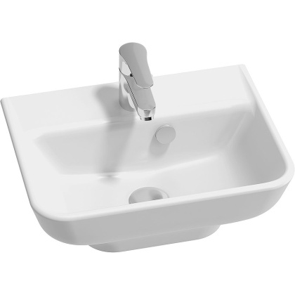 Раковина Jacob Delafon Struktura EGH112-00 45x35 см, шт Раковина Jacob Delafon Struktura EGH112-00 45x35 см, шт