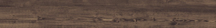 Керамогранит DD750100R Гранд Вуд коричневый тёмный обрезной 20х160 (3шт/0,96м2), м2