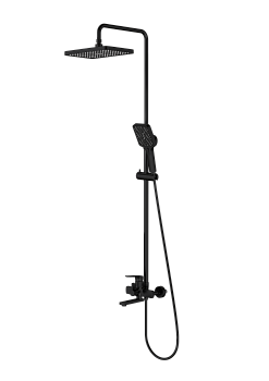 Душевая система Splenka для ванны и душа S30.24.06