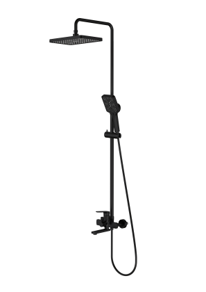 Душевая система Splenka для ванны и душа S30.24.06