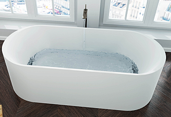 Акриловая ванна ESSENCE 170х72