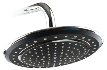 Верхний душ Timo SW-412 (T) Black Верхний душ Timo SW-412 (T) Black