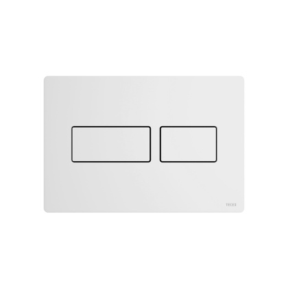 Панель смыва TECEsolid с двойной системой смыва для унитаза