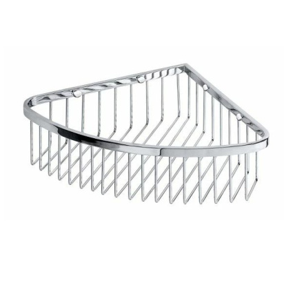 Угловая полочка для мыла - мыльница